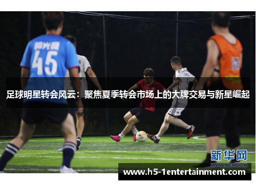足球明星转会风云：聚焦夏季转会市场上的大牌交易与新星崛起